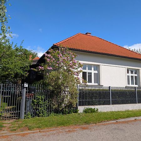 Villa Andrej Liptowski Mikułasz Zewnętrze zdjęcie