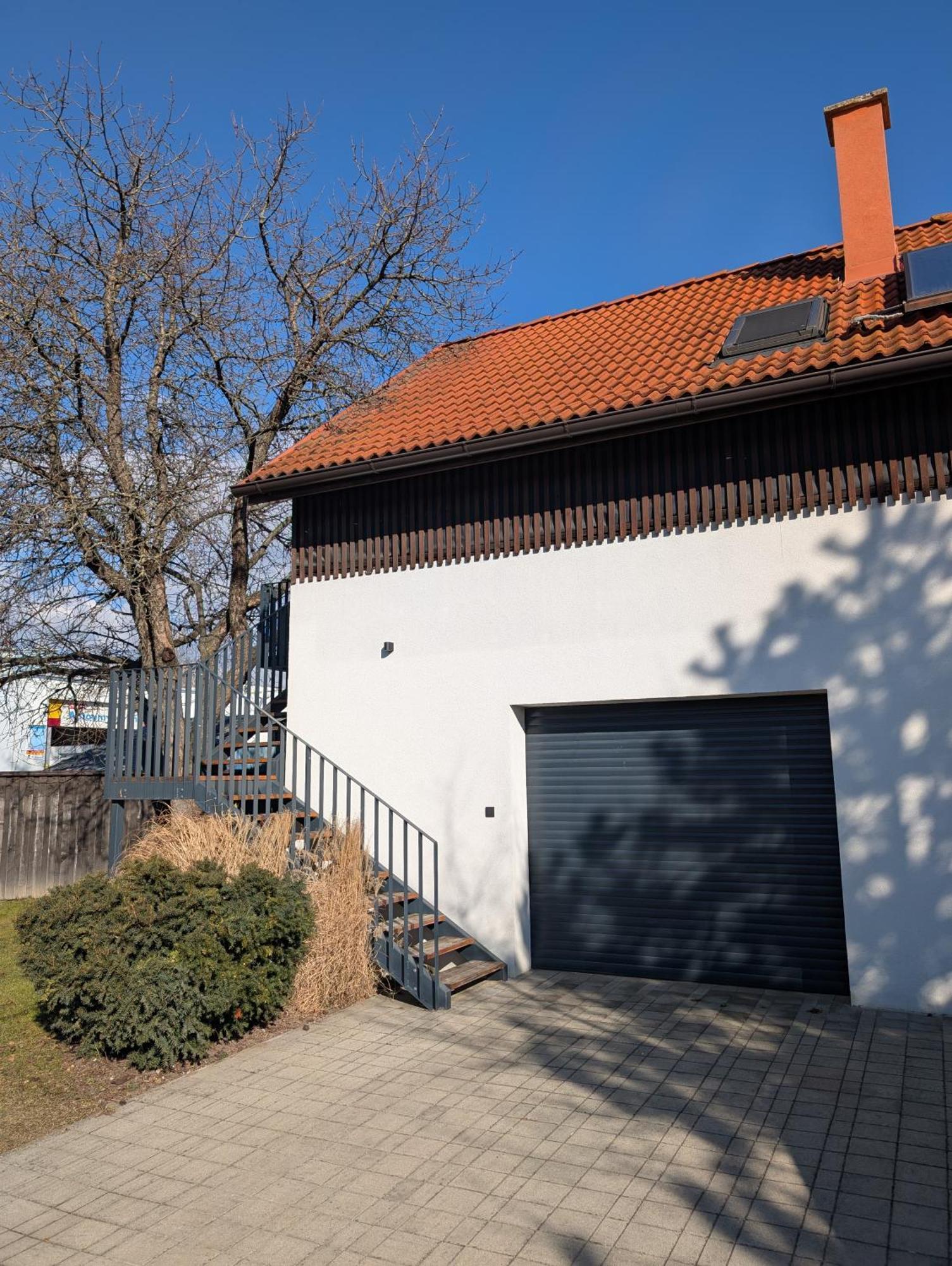 Villa Andrej Liptowski Mikułasz Zewnętrze zdjęcie