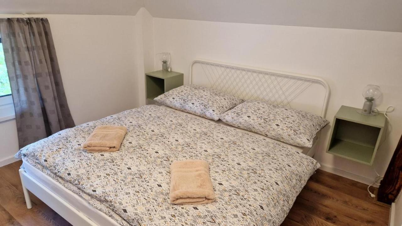 Villa Andrej Liptowski Mikułasz Zewnętrze zdjęcie