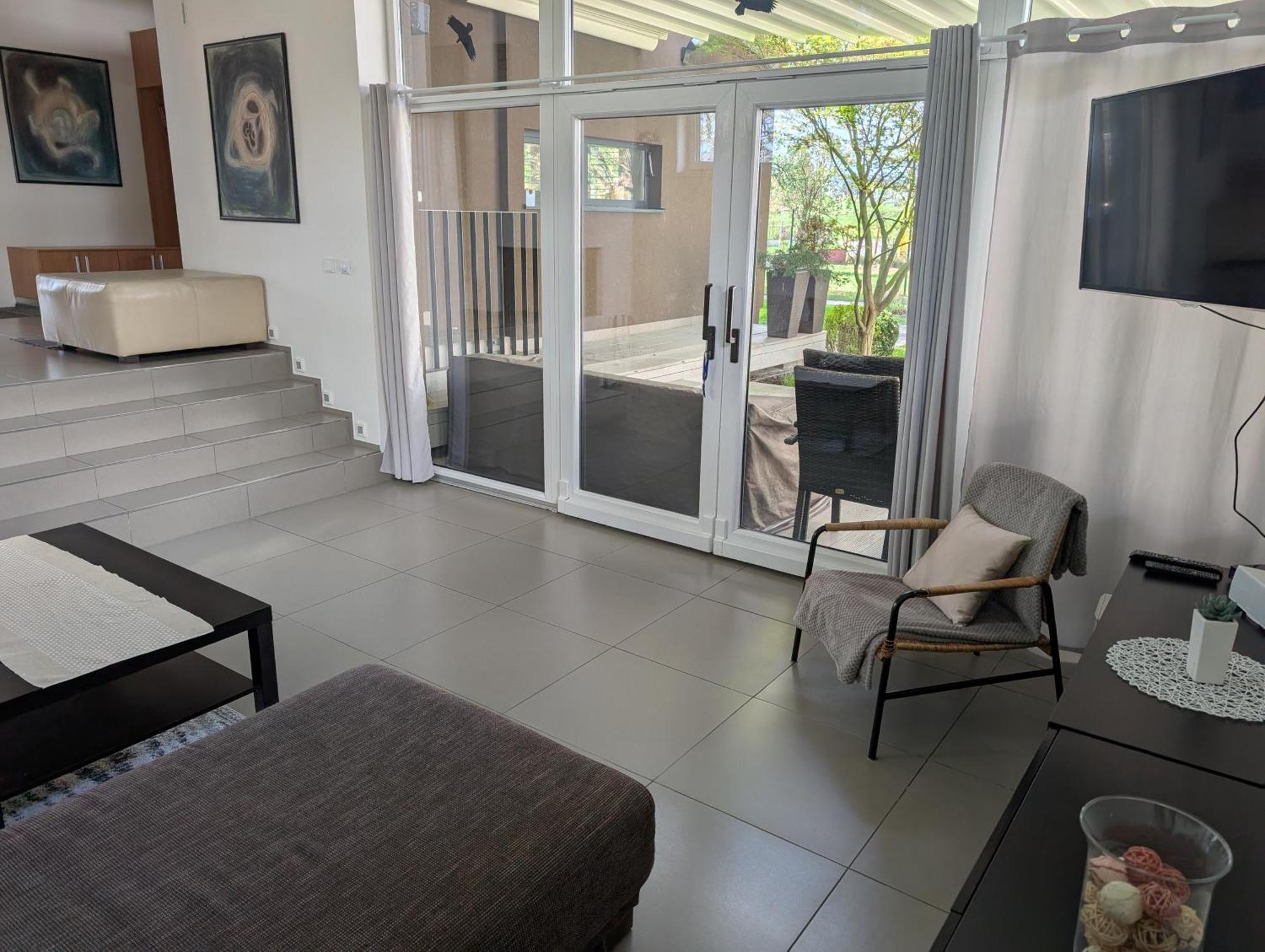 Villa Andrej Liptowski Mikułasz Zewnętrze zdjęcie