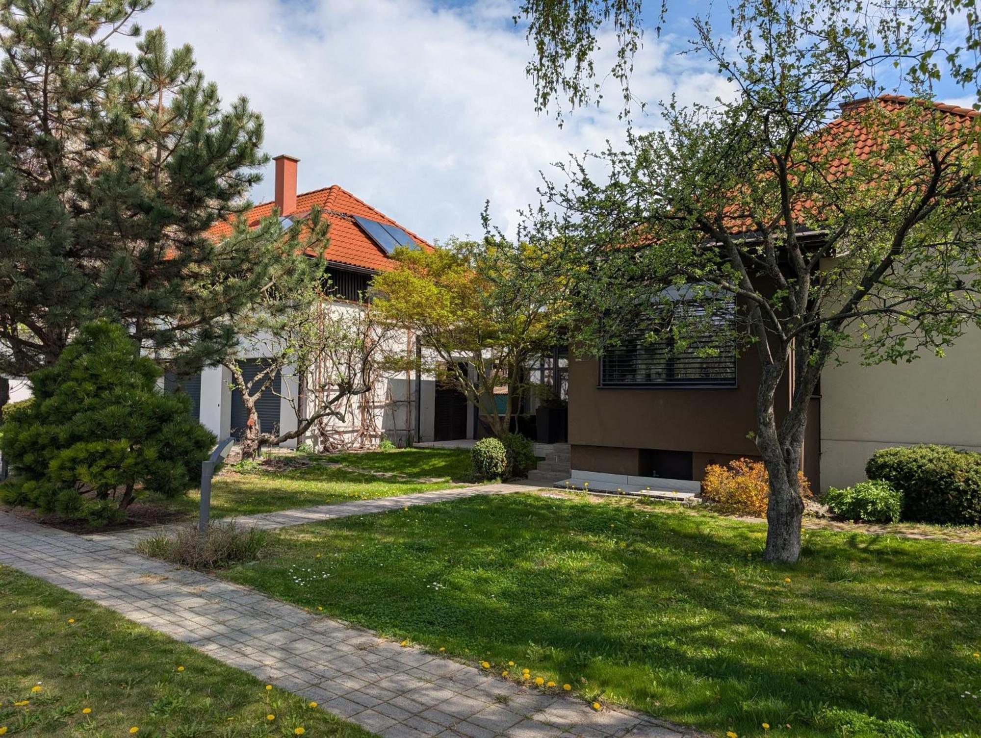 Villa Andrej Liptowski Mikułasz Zewnętrze zdjęcie