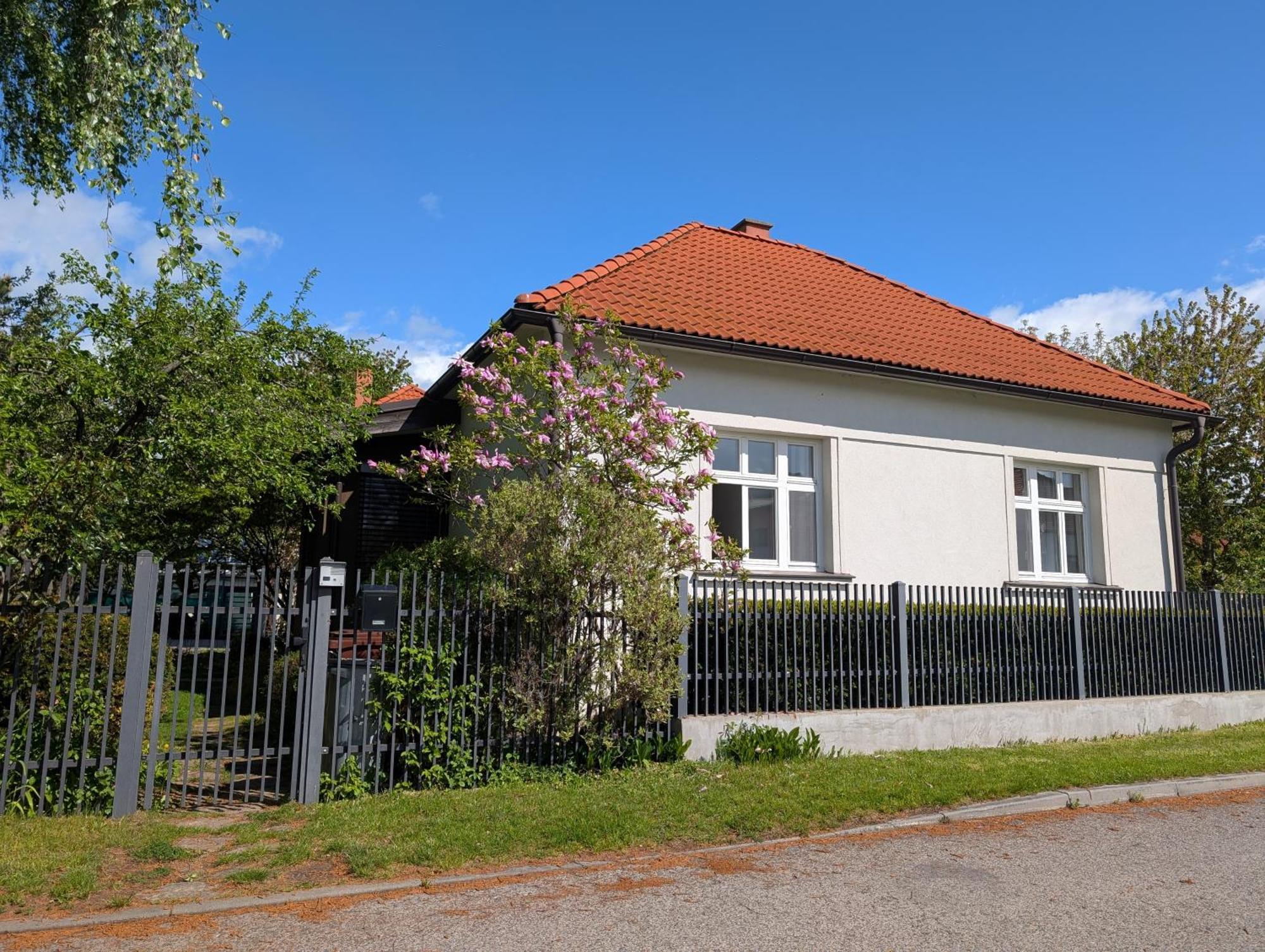 Villa Andrej Liptowski Mikułasz Zewnętrze zdjęcie