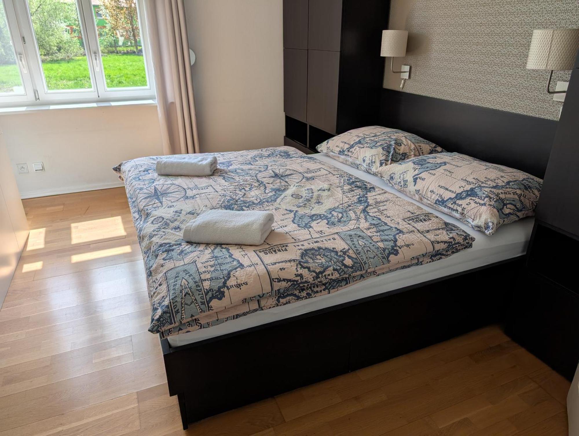 Villa Andrej Liptowski Mikułasz Zewnętrze zdjęcie