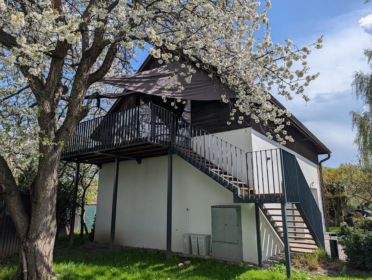 Villa Andrej Liptowski Mikułasz Zewnętrze zdjęcie