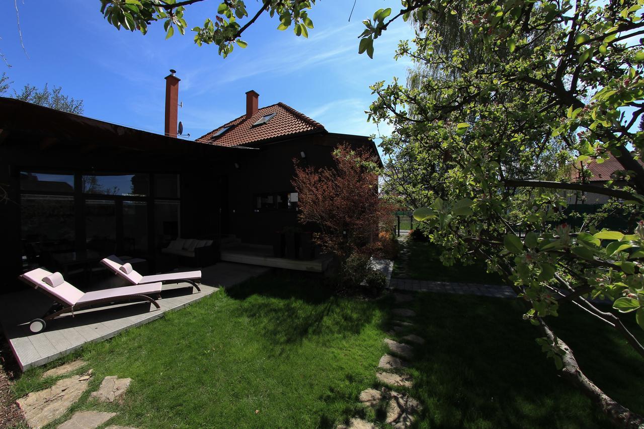 Villa Andrej Liptowski Mikułasz Zewnętrze zdjęcie